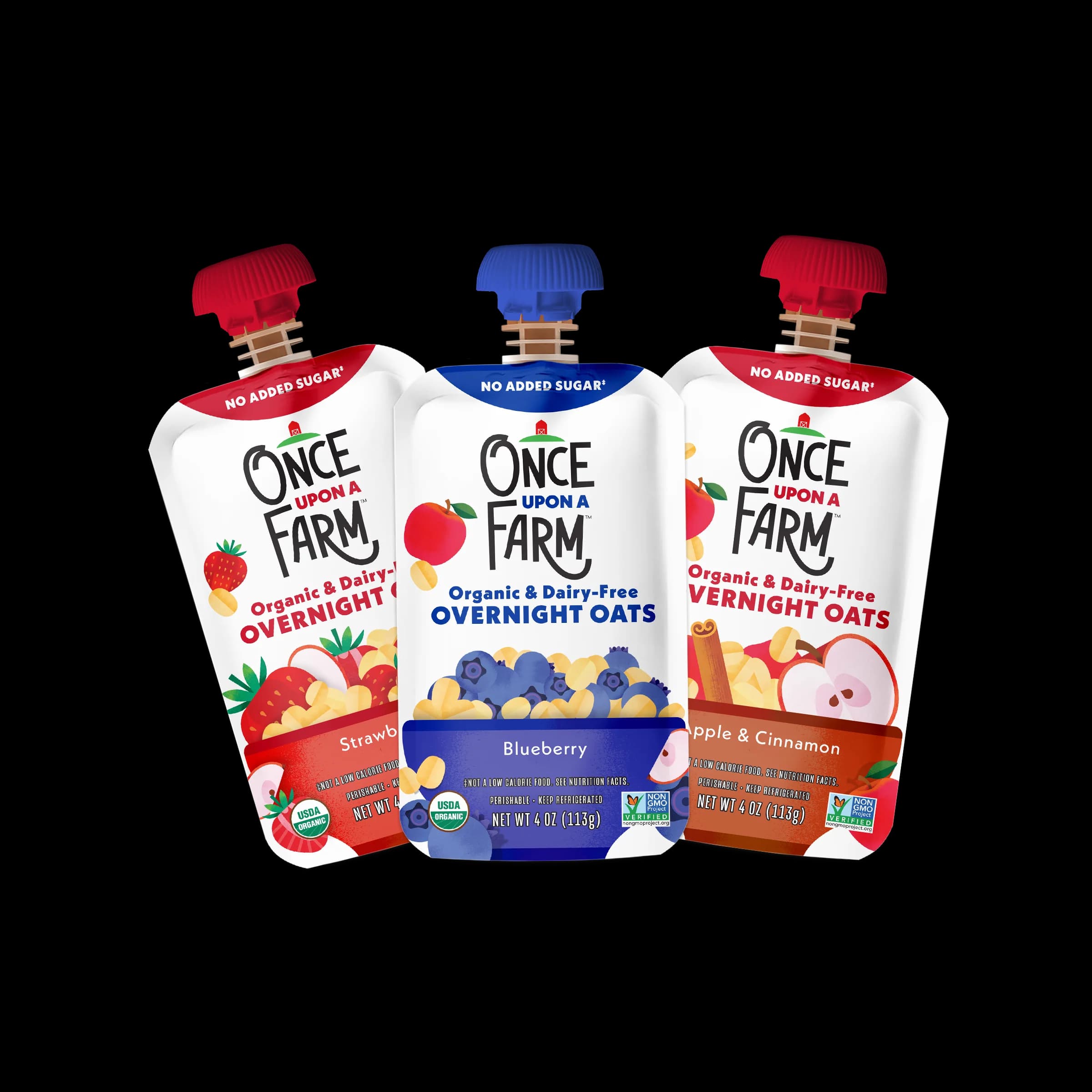 Once Upon A Farm product photo