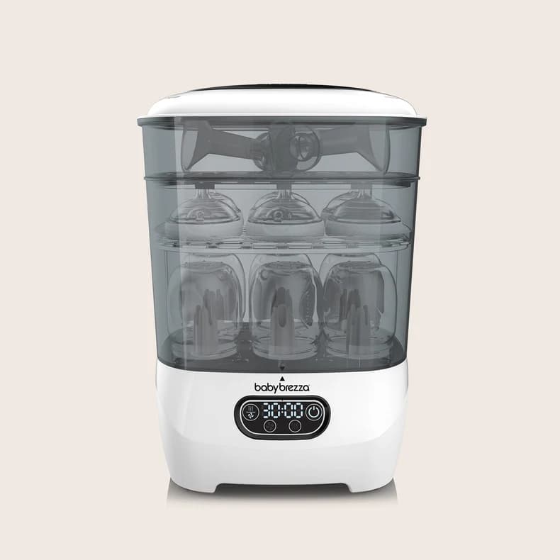 Baby Brezza product photo