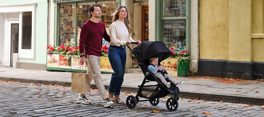 Baby Jogger product photo