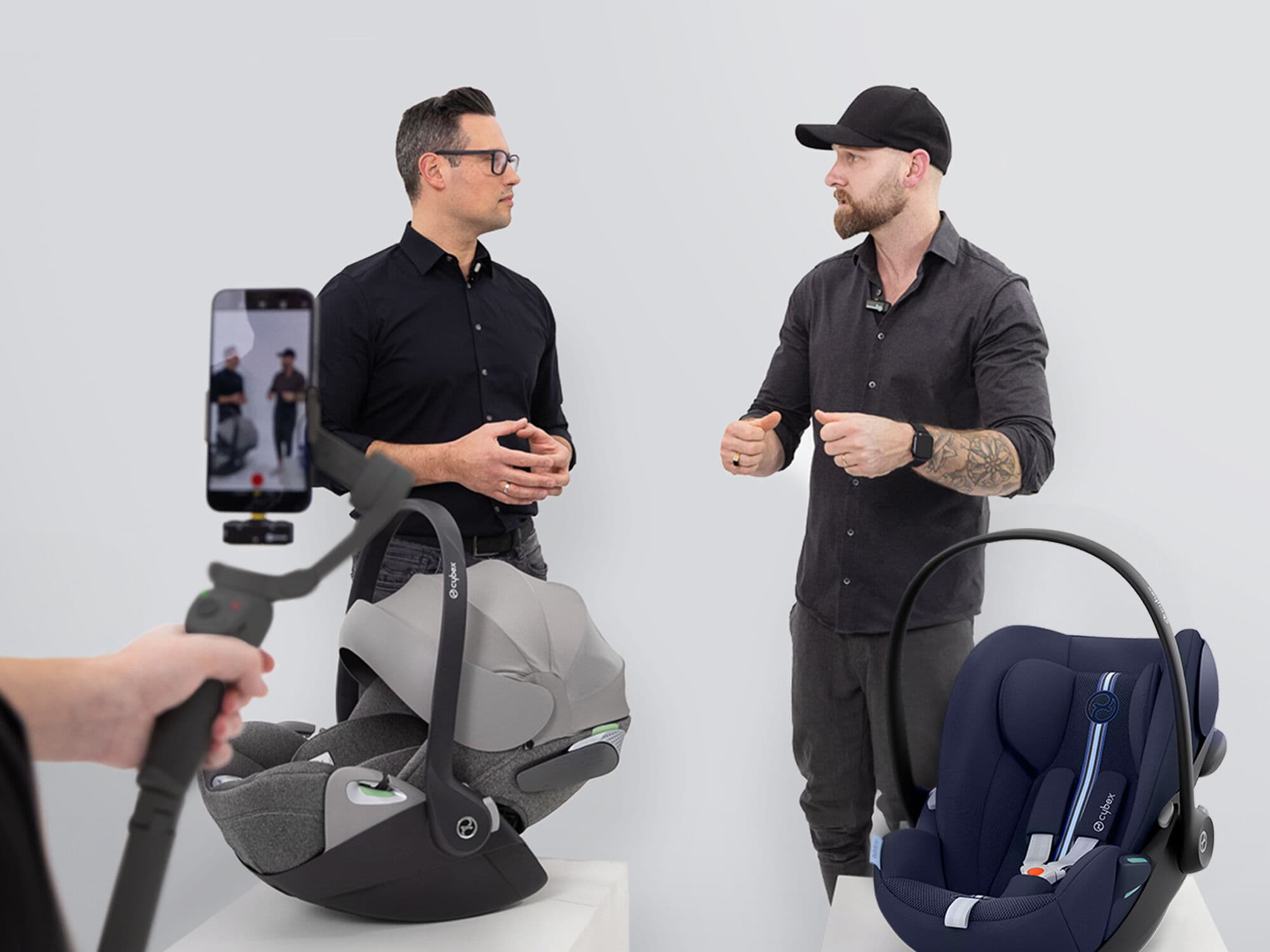Cybex product photo