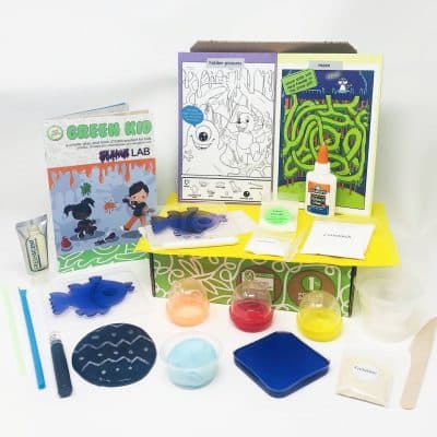 Green Kid Crafts product photo