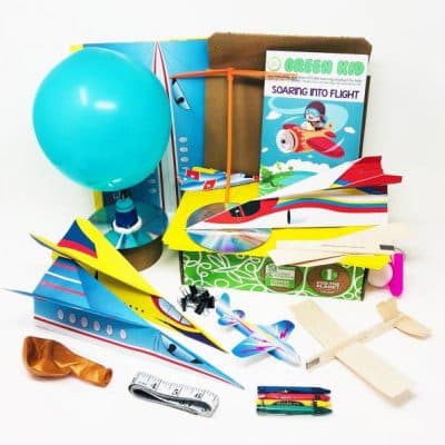 Green Kid Crafts product photo