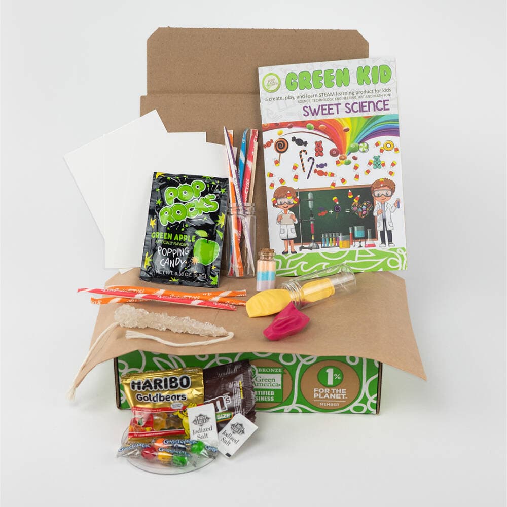Green Kid Crafts product photo