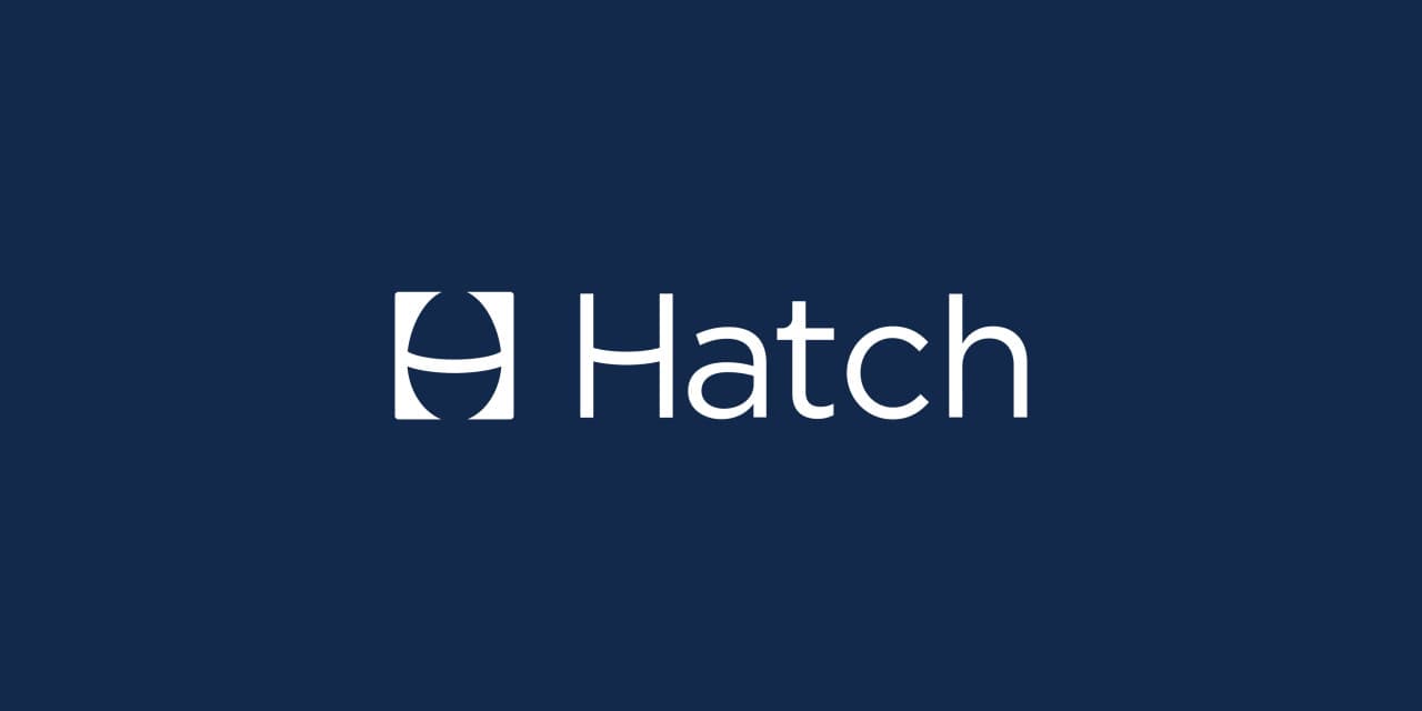 Hatch product photo