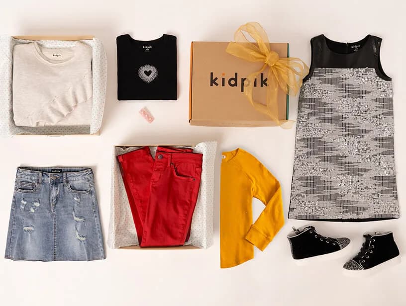 Kidpik product photo