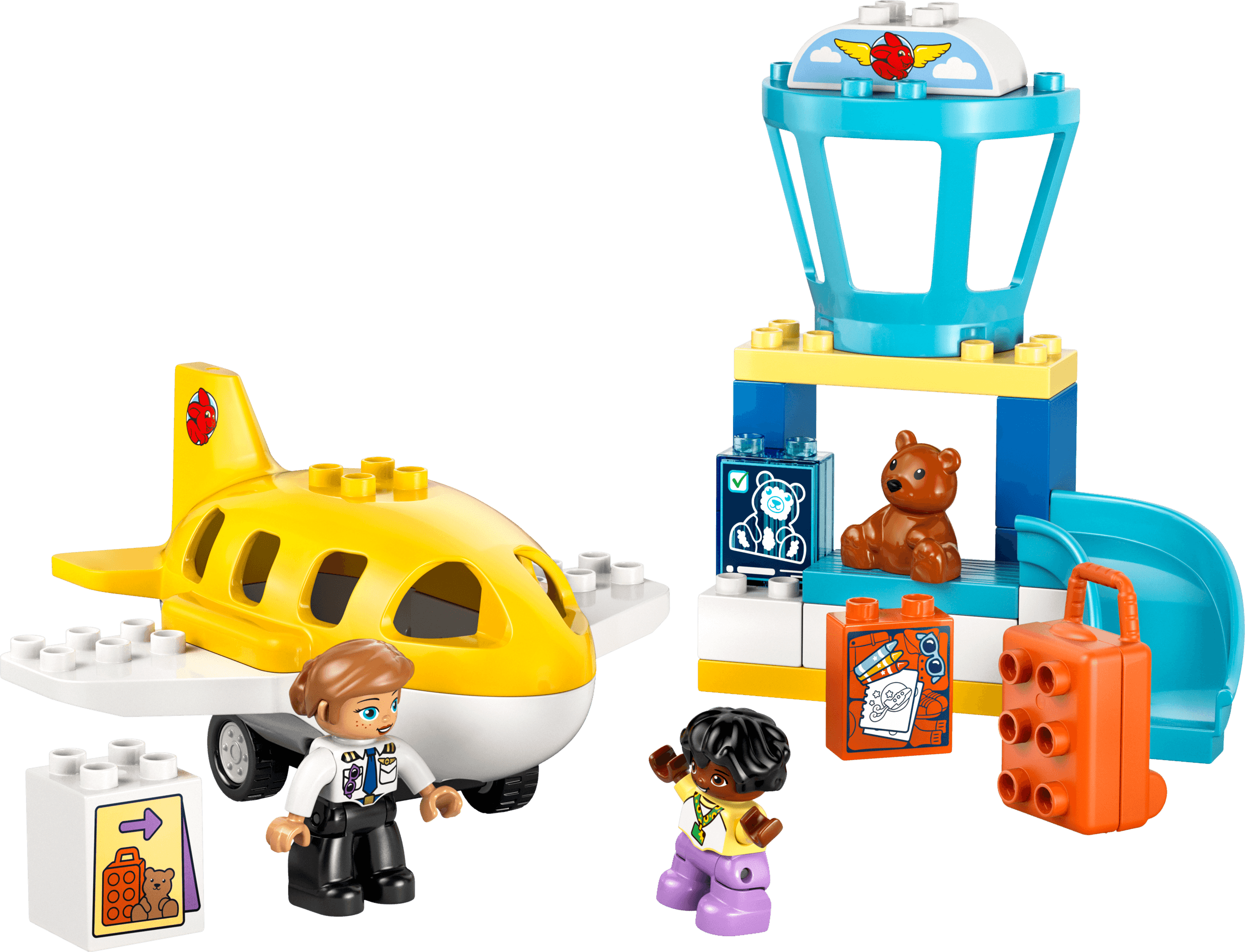 LEGO product photo
