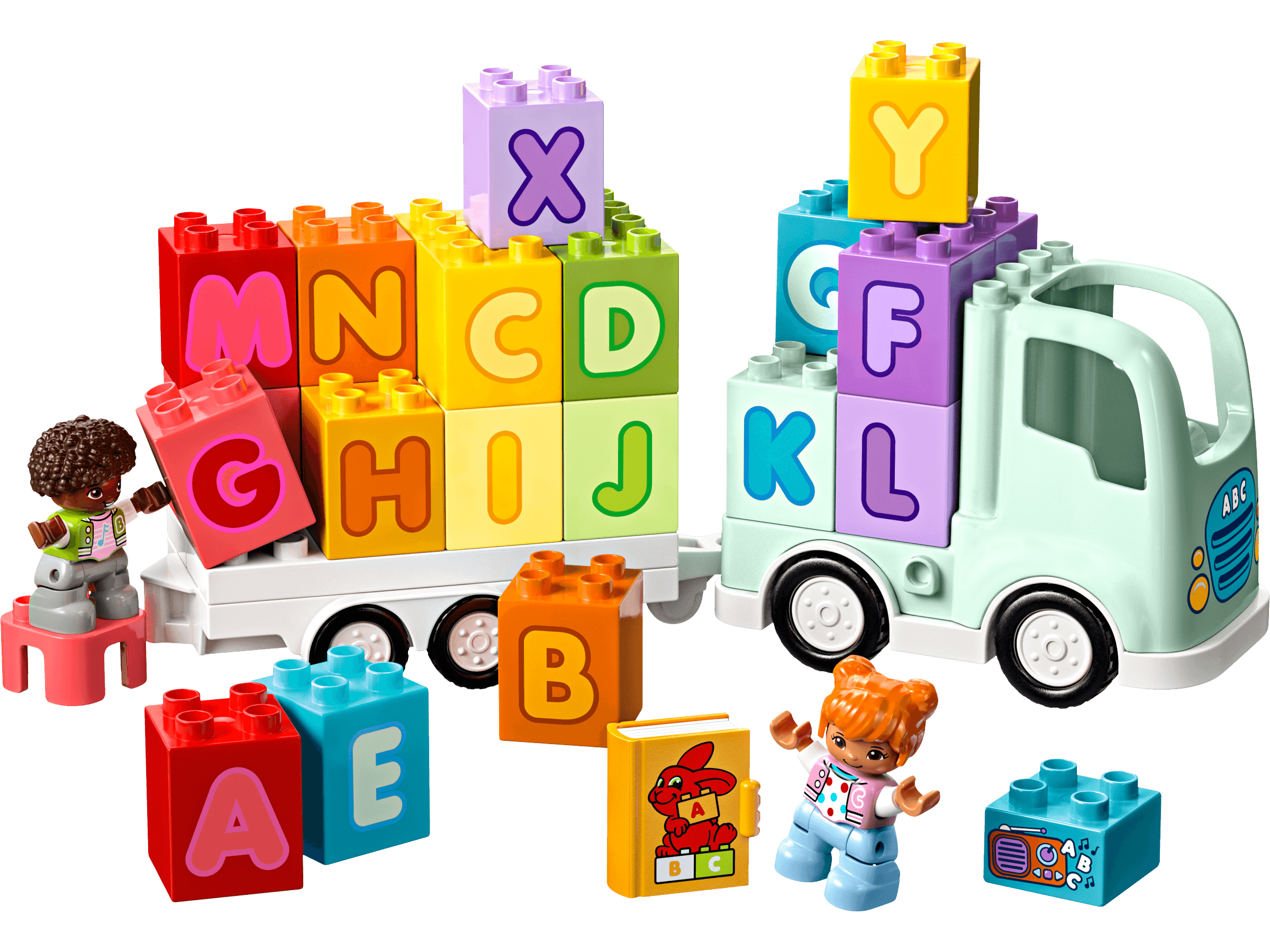 LEGO product photo