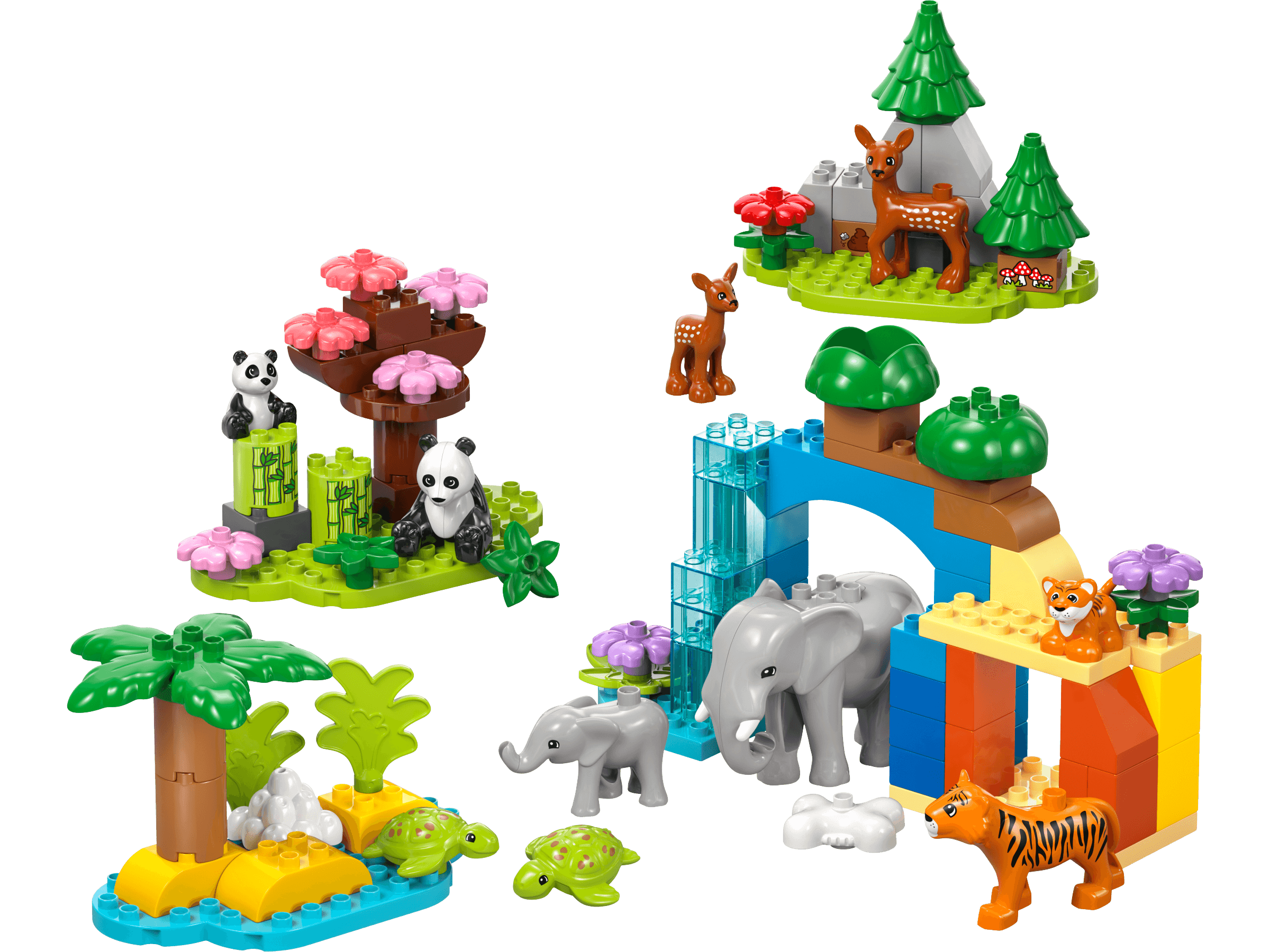 LEGO product photo