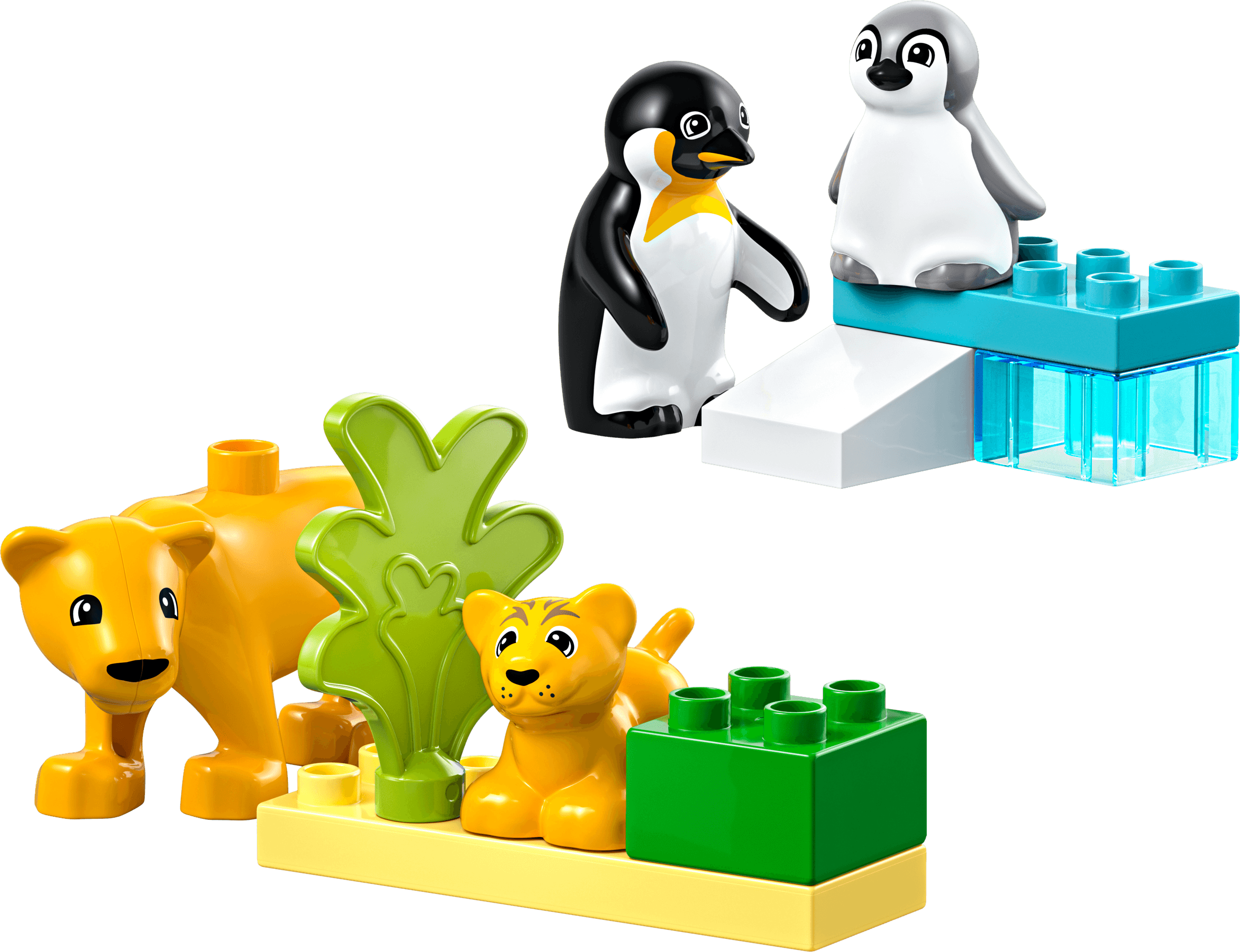 LEGO product photo
