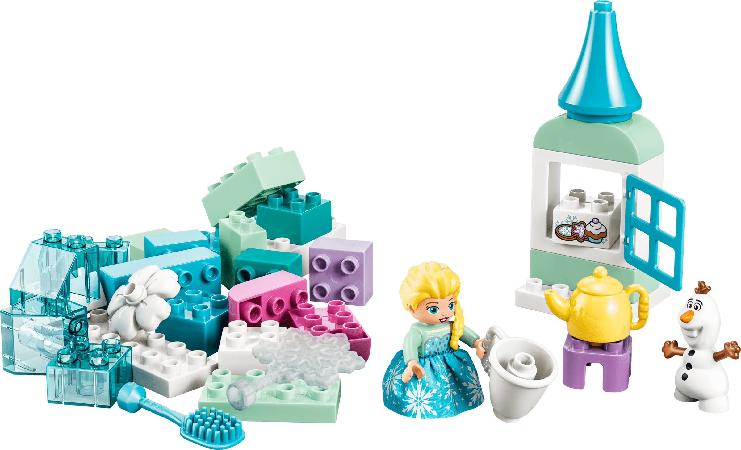 LEGO product photo