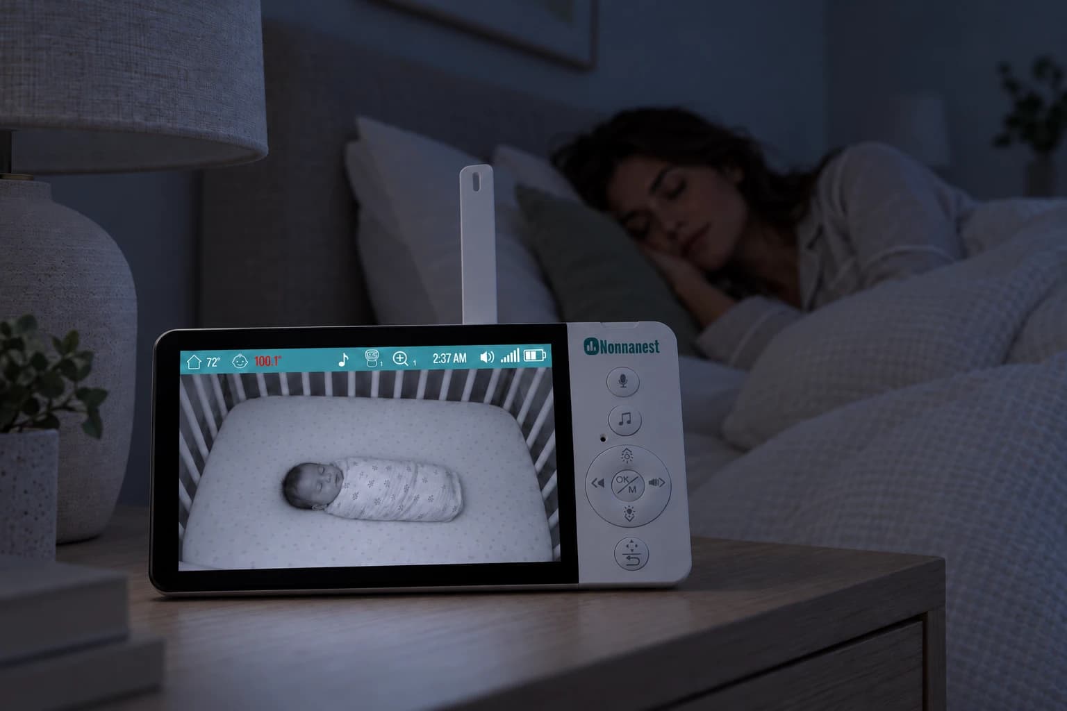 Nonnanest product photo