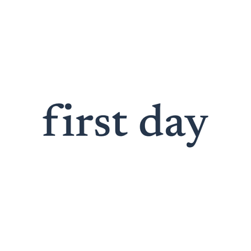 First Day